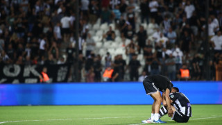 Ο Πρωταθλητής έπεσε, επιβάλλεται να σηκωθεί... χθες