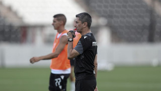 Αποστολή για ΟΦΗ, χωρίς Τσάλοφ και άλλους τέσσερις