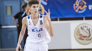 Χρυσόστομος Χατζηλάμπρου: Ποιο είναι το παιδί-θαύμα της Εθνικής Παίδων