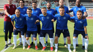 Φιλική νίκη της Καλαμάτας επί του Εθνικού Ν. Κεραμιδίου, δηλώσεις Κυριαζή