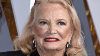 Gena Rowlands: Πέθανε στα 94 της η εμβληματική ηθοποιός