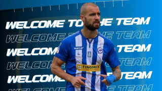 Πήρε Τσαμούρη η Καβάλα