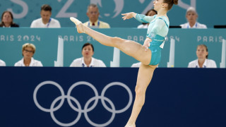 Άνα Μπαρμπόσου: Της απονεμήθηκε το ολυμπιακό μετάλλιο που αφαιρέθηκε από την Τσάιλς