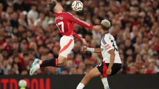 Το τρίποντο ήρθε στο... 88 για τη Μάντσεστερ Γιουνάιτεντ