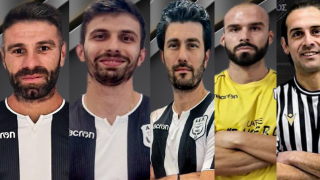 Τη Δευτέρα η «πρώτη» της ΑΕ Πολυκάστρου, όλες οι μεταγραφές