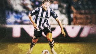 Όσα έκανε ο Τσάλοφ στο πρώτο ματς ως βασικός με τον ΠΑΟΚ: Η απειλή στο open play