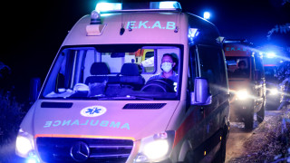 Ίλιον: Ποιος είναι ο «Ντένις Μολότοφ» που τραυματίστηκε μετά από πυροβολισμούς