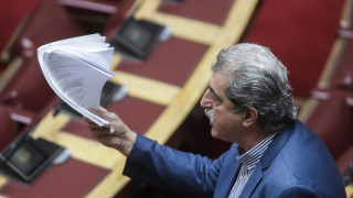 Νέα «καρφιά» Πολάκη κατά Λινού: «Θα φρίξετε...»