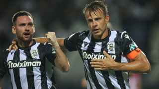 Κάκιστος αμυντικά ο ΠΑΟΚ, κινδύνευσε με γκέλα στην πρεμιέρα