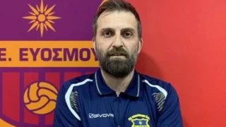 Αυτός είναι ο νέος προπονητής του Αξιού Ανατολικού