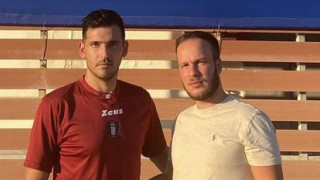 Συμφωνία Βέροιας με Τζημογιάννη