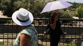 Με 40άρια η γιορτή του Δεκαπενταύγουστου - Που το θερμόμετρο θα χτυπήσει «κόκκινο»