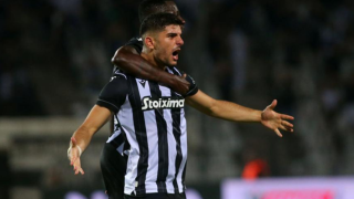 Άιντραχτ Φρανκφούρτης: «Απέσυρε το ενδιαφέρον για Κουλιεράκη»