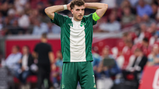 A Bola: «Ο Ιωαννίδης πιέζει τον Παναθηναϊκό για να φύγει μετά τον αποκλεισμό»