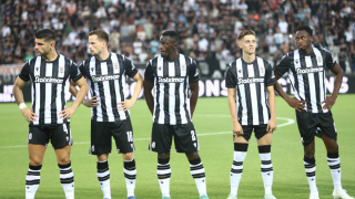 ΠΑΟΚ: Το μήνυμα του ΑΣ ενόψει της πρεμιέρας με τον Πανσερραϊκό