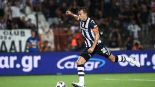 Ο «τα κάνει όλα και συμφέρει» Σβαμπ της πρεμιέρας