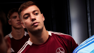 Σααρμπρύκεν - Νυρεμβέργη: Στον πάγκο ο Τζίμας!