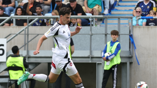 Πρόκριση για τη Νυρεμβέργη στα πέναλτι, έμεινε στον πάγκο ο Τζίμας