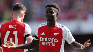 Premier League: Με το «δεξί» ξεκίνησαν Άρσεναλ, Μπράιτον και Νιουκάστλ