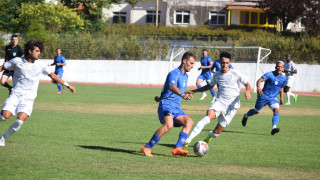 Ισοπαλία για τον ΠΑΣ Γιάννινα με Αιγάλεω