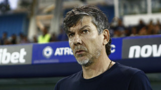 Γκαρσία: «Ευχαριστημένος από την απόδοση, να συνεχίσουμε να βελτιωνόμαστε»