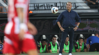 Γρηγορίου: «Βάλαμε δύσκολα στον ΠΑΟΚ, ήμασταν αρκετά καλοί, με θράσος»