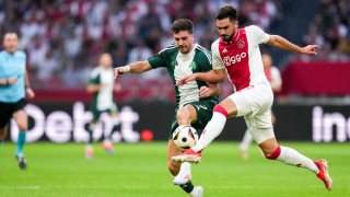 Στον ΠΑΟΚ έφταιξαν πολλά και πολλοί, αλλά ο... καημένος ο Παναθηναικός ήταν άτυχος!