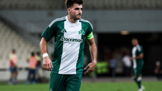 Η Λάτσιο κρατά στα «ραντάρ» της τον Ιωαννίδη: Σενάρια για καλοκαιρινή πρόταση