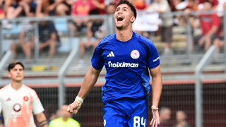 Εθνική: Ο λόγος που κλήθηκε ο Μουζακίτης και όχι ο Κωστούλας