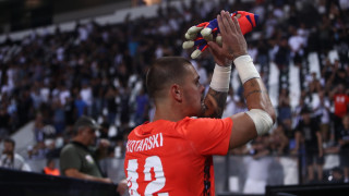 ΠΑΟΚ: Οι επιλογές πίσω από Κοτάρσκι και Τάισον, αν…