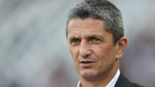 Λουτσέσκου: Δεν είμαστε η Μάντσεστερ Σίτι, στην παρούσα φάση είναι σαν ψάρι έξω από το νερό ο Τσάλοφ...»