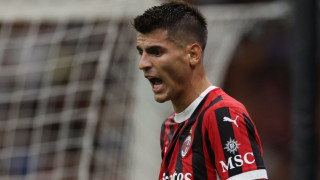 Κόμο: Έκλεισε τον Μοράτα στην επίθεση!