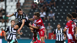 Νάσμπεργκ: «Δουλεύουμε καλά και θα το βρούμε γρήγορα»