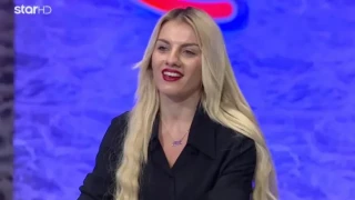 Master Chef: Η Ασημίνα Ουστάλλι πέντε χρόνια μετά έγινε μια άλλη