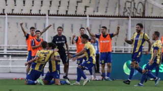 Γκέλα με το καλημέρα για τον Παναθηναϊκό, τεράστιο διπλό από τον Αστέρα