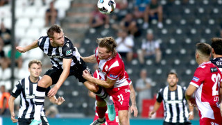 Θα βάλει ή θα φάει περισσότερα γκολ ο ΠΑΟΚ; Να το ερώτημα, με όποιον και να παίζει...