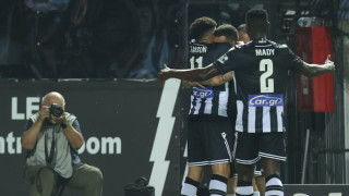 Ο ΠΑΟΚ μας χρειάζεται!