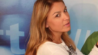 Θλίψη στα media: Πέθανε η δημοσιογράφος Παυλίνα Ντάσιου