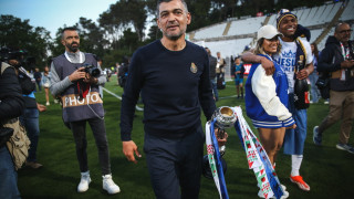 Φημολογία για να σμίξουν Κριστιάνο Ρονάλντο και Σέρτζιο Κονσεϊσάο