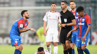 Τσίκινης: «Σωστά και τα τρία πέναλτι στην Τούμπα-Ο Βιγιαφάνιες έπρεπε να πάρει απευθείας κόκκινη»