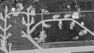 Η απάντηση της Ελλάδας στην αναβάθμιση της τουρκικής αεροπορικής βάσης απέναντι από την Ρόδο