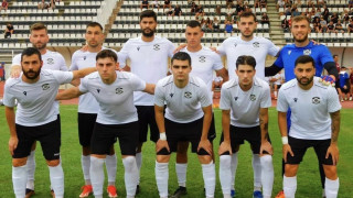 Πιερικός: Πολλά γκολ στο πρώτο φιλικό