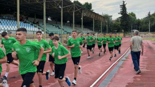 Εδεσσαΐκός: Η πρώτη επίσημη προπόνηση για τη νέα σεζόν