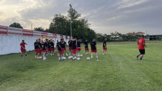 Ελλήσποντος Κριθιάς: Ψηλά ο πήχης και στη Β’ κατηγορία