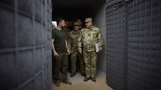 Ουκρανική επίθεση στο Κουρσκ: Ποιος είναι ο πραγματικός σκοπός της