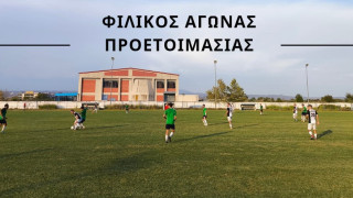 Παγώνης: «Είμαστε στον σωστό δρόμο»