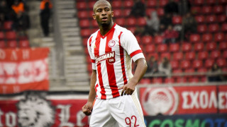 Ηρακλής: Κινείται για Σεμπά