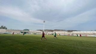 Μακεδονικός: Πρώτη φιλική νίκη, 2-1 την ΑΕ Ευόσμου