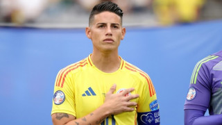 Χάμες Ροντρίγκες: Ποια ομάδα θέλει να τον αποκτήσει