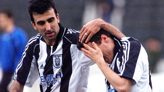 Κουλακιώτης: «Έδειξε αναντικατάστατος ο Κουλιεράκης για τον ΠΑΟΚ»